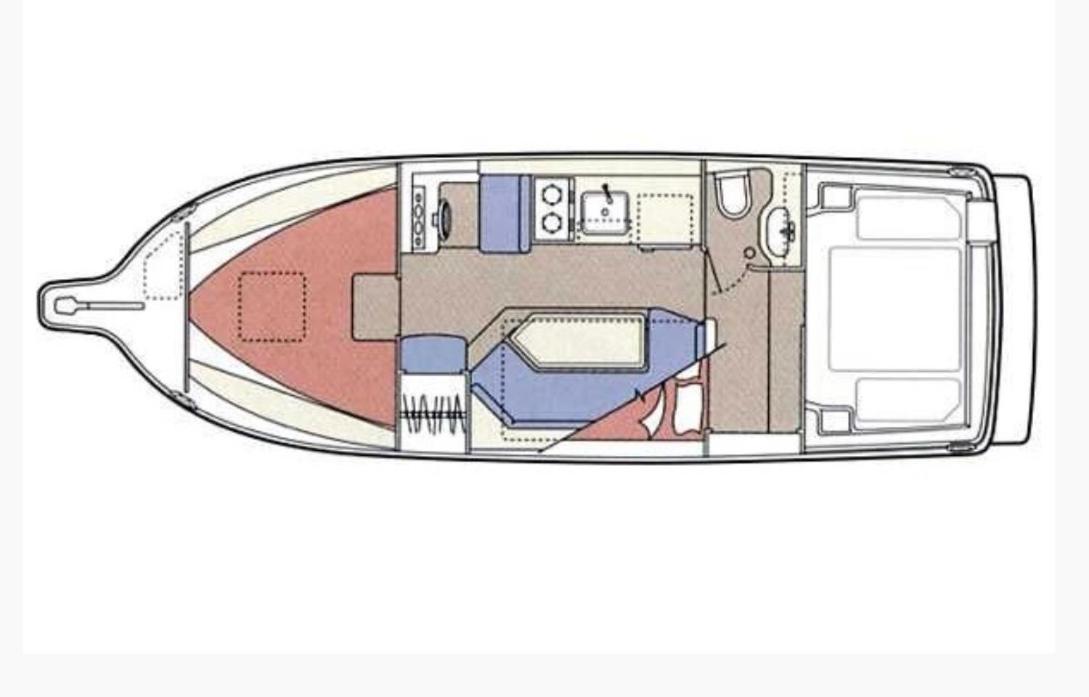 Dormir dans un bateau - BOAT PARADISE HÔTEL La Rochelle  Extérieur photo