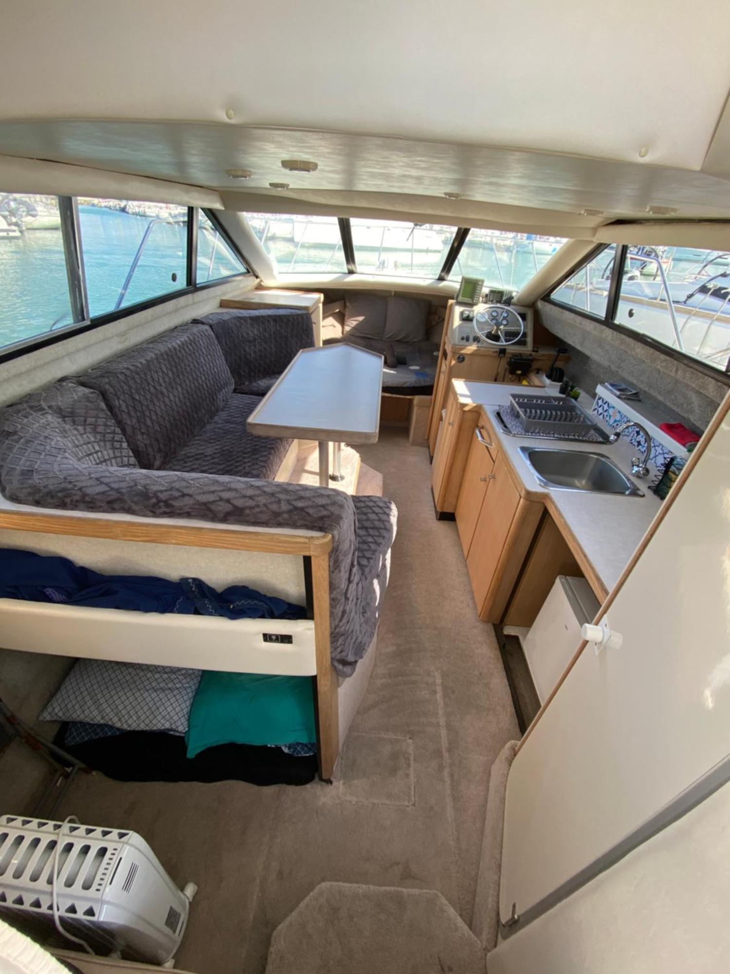 Dormir dans un bateau - BOAT PARADISE HÔTEL La Rochelle  Extérieur photo